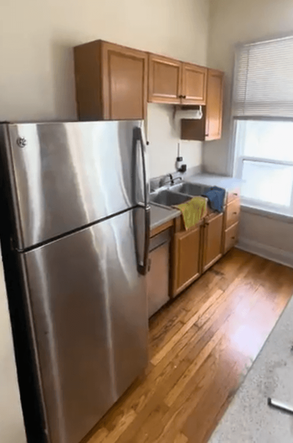 2634-40 N. Clark St. / 609-11 W. Drummond Pl. 2634-40 N. Clark St., Chicago, IL 60614